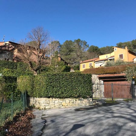 Appartamento Golf Club Garlenda - Alassio Exteriör bild