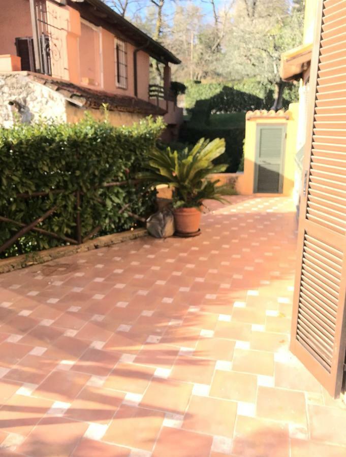 Appartamento Golf Club Garlenda - Alassio Exteriör bild