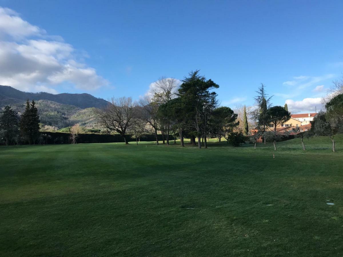 Appartamento Golf Club Garlenda - Alassio Exteriör bild