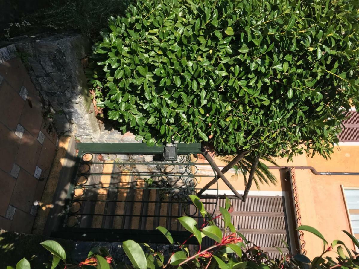 Appartamento Golf Club Garlenda - Alassio Exteriör bild